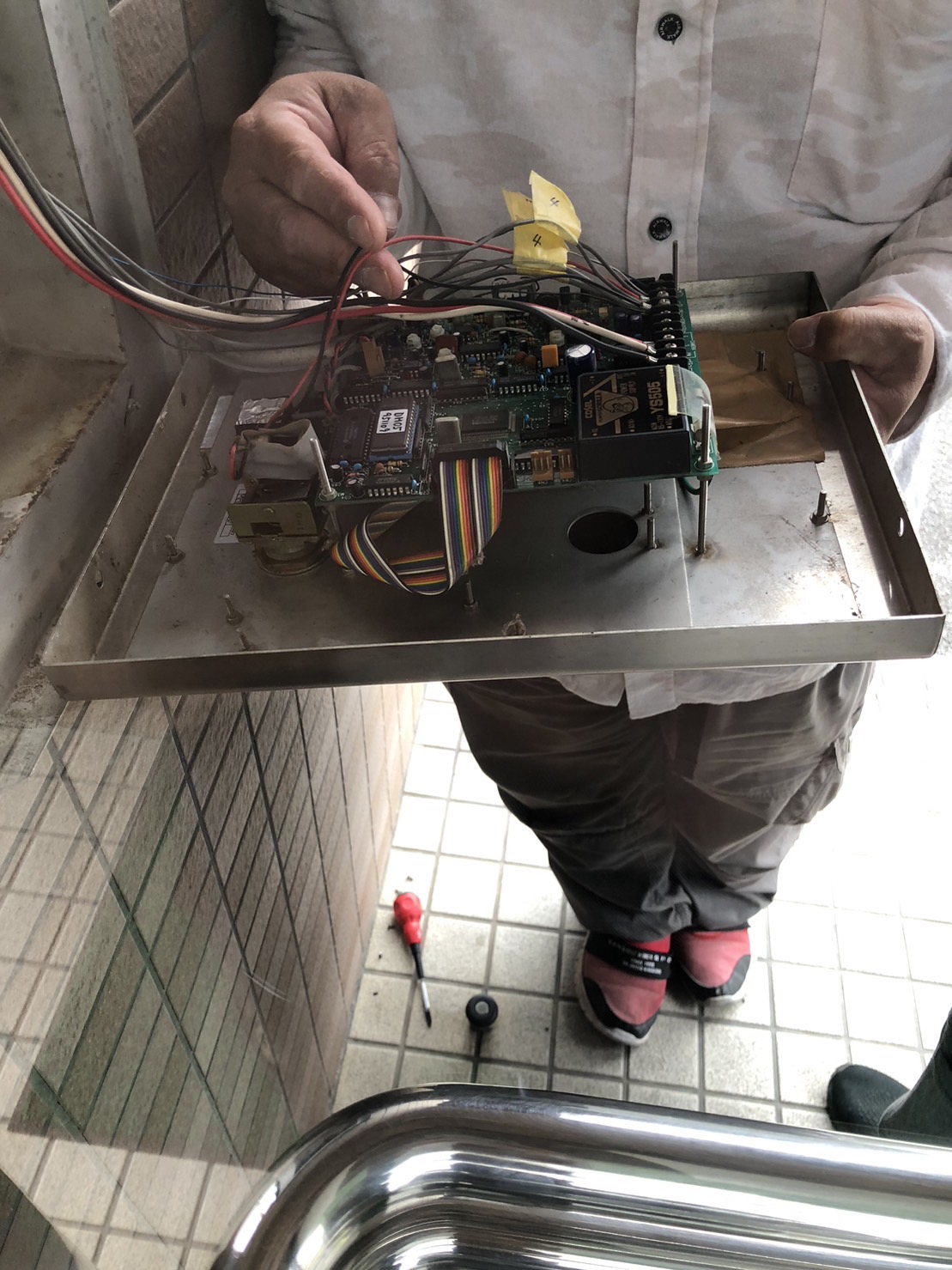 岡山市 北区 南区 東区 中区 家 修理